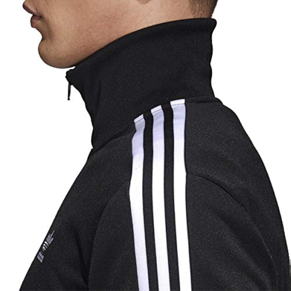 adidas ブラック ジャージ ベッケンバウアー size O CW1250 Amazon | [アディダス] オリジナルス ベッケンバウアー トラック